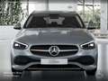 Mercedes-Benz C 220 d T AVANTG+360+LED+TOTW+KEYLESS+9G Silber - thumbnail 8