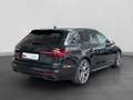 Audi A4 40 TFSI Q 2x S LINE LM19 KAMERA NAVI+ V Schwarz - thumbnail 3