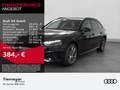 Audi A4 40 TFSI Q 2x S LINE LM19 KAMERA NAVI+ V Schwarz - thumbnail 1