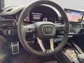 Audi A4 40 TFSI Q 2x S LINE LM19 KAMERA NAVI+ V Schwarz - thumbnail 11
