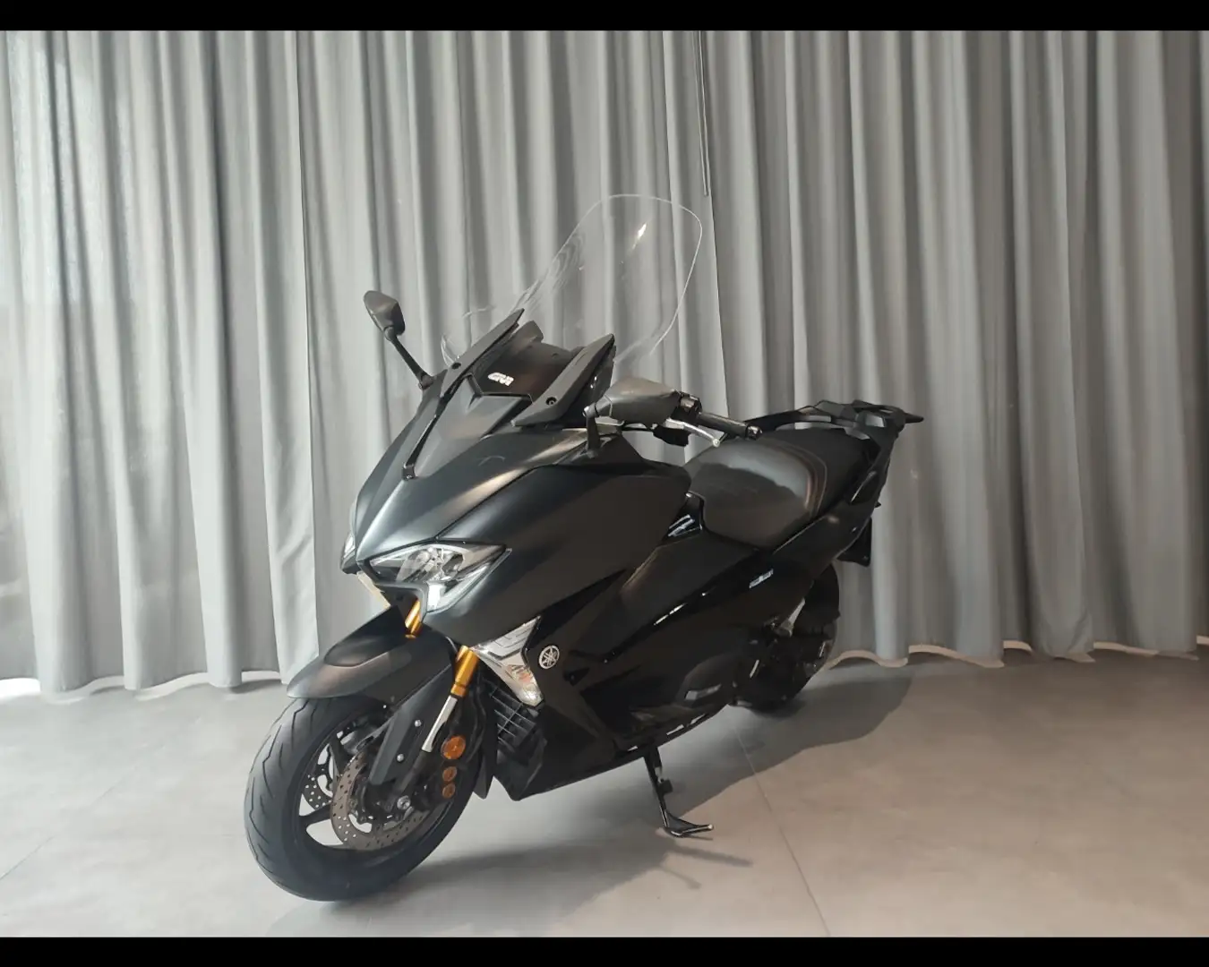 Yamaha TMAX 530 SX ABS Nero - 1
