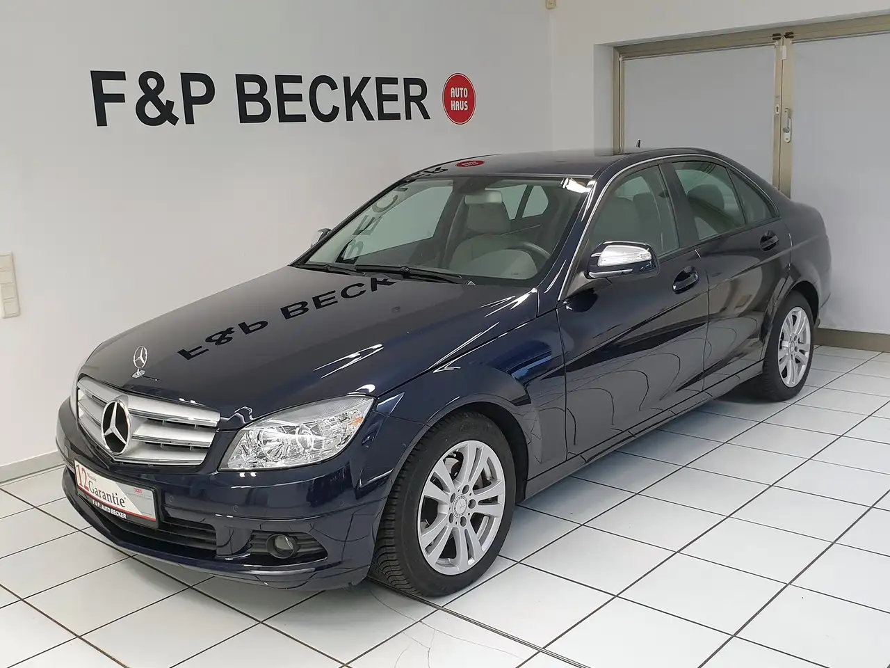 Mercedes-Benz C 280