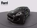 Ford Puma 1.0 ecoboost h Titanium s&s 125cv Zwart - thumbnail 1