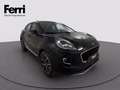 Ford Puma 1.0 ecoboost h Titanium s&s 125cv Zwart - thumbnail 10