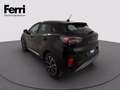 Ford Puma 1.0 ecoboost h Titanium s&s 125cv Zwart - thumbnail 13