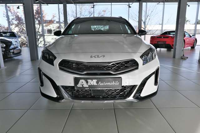 Kia XCeed 1.5 T-GDI GT-line Panorama Garantie2030