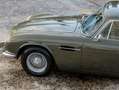 Aston Martin DB DB6 MK2 | Factory left-hand drive | five speed Grün - thumbnail 12