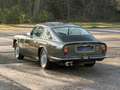 Aston Martin DB DB6 MK2 | Factory left-hand drive | five speed Grün - thumbnail 5