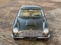Aston Martin DB DB6 MK2 | Factory left-hand drive | five speed Grün - thumbnail 2
