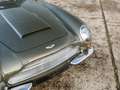 Aston Martin DB DB6 MK2 | Factory left-hand drive | five speed Grün - thumbnail 14