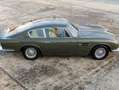 Aston Martin DB DB6 MK2 | Factory left-hand drive | five speed Grün - thumbnail 8