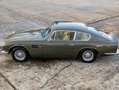 Aston Martin DB DB6 MK2 | Factory left-hand drive | five speed Grün - thumbnail 4