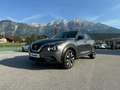 Nissan Juke 1,0 DIG-T Acenta Grau - thumbnail 2