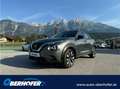 Nissan Juke 1,0 DIG-T Acenta Grau - thumbnail 1