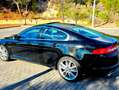 Jaguar XF 2.7D V6 Premium Luxury Aut. Negro - thumbnail 4