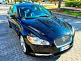 Jaguar XF 2.7D V6 Premium Luxury Aut. Negro - thumbnail 10