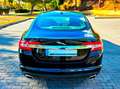 Jaguar XF 2.7D V6 Premium Luxury Aut. Negro - thumbnail 6