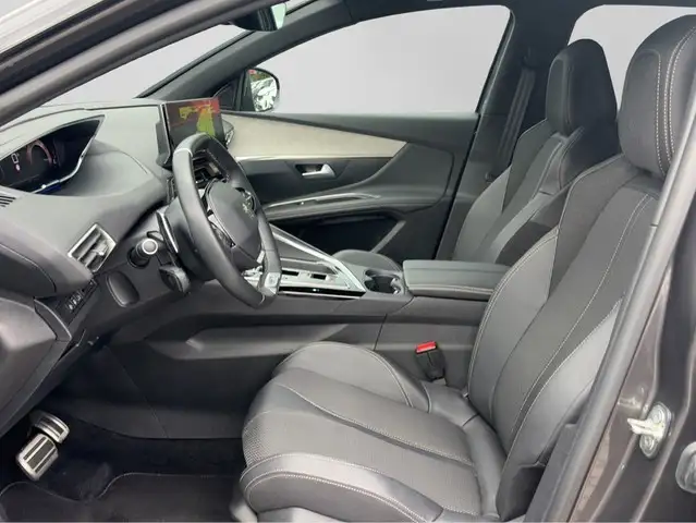 Peugeot 3008 view 8