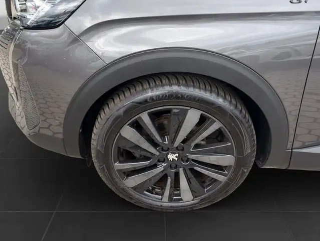 Peugeot 3008 view 7