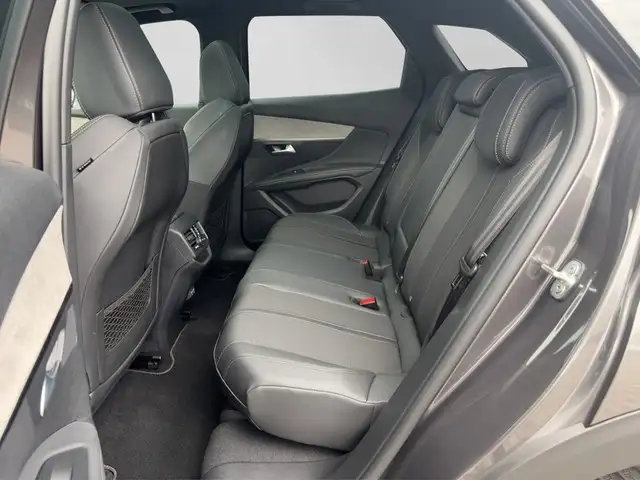 Peugeot 3008 view 15