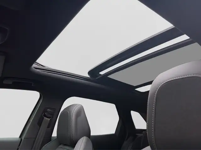 Peugeot 3008 view 14