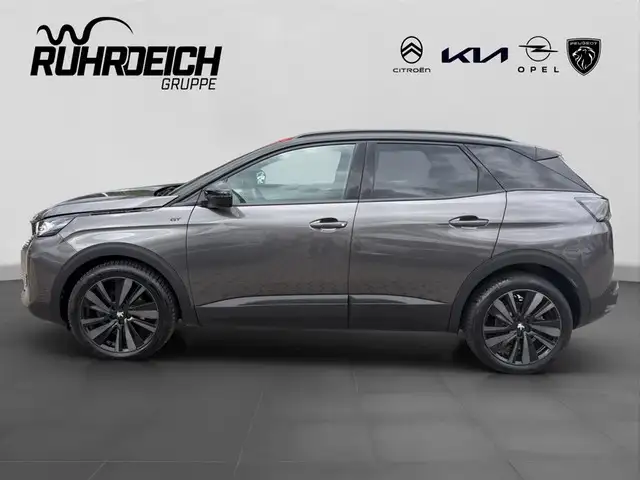Peugeot 3008 view 2