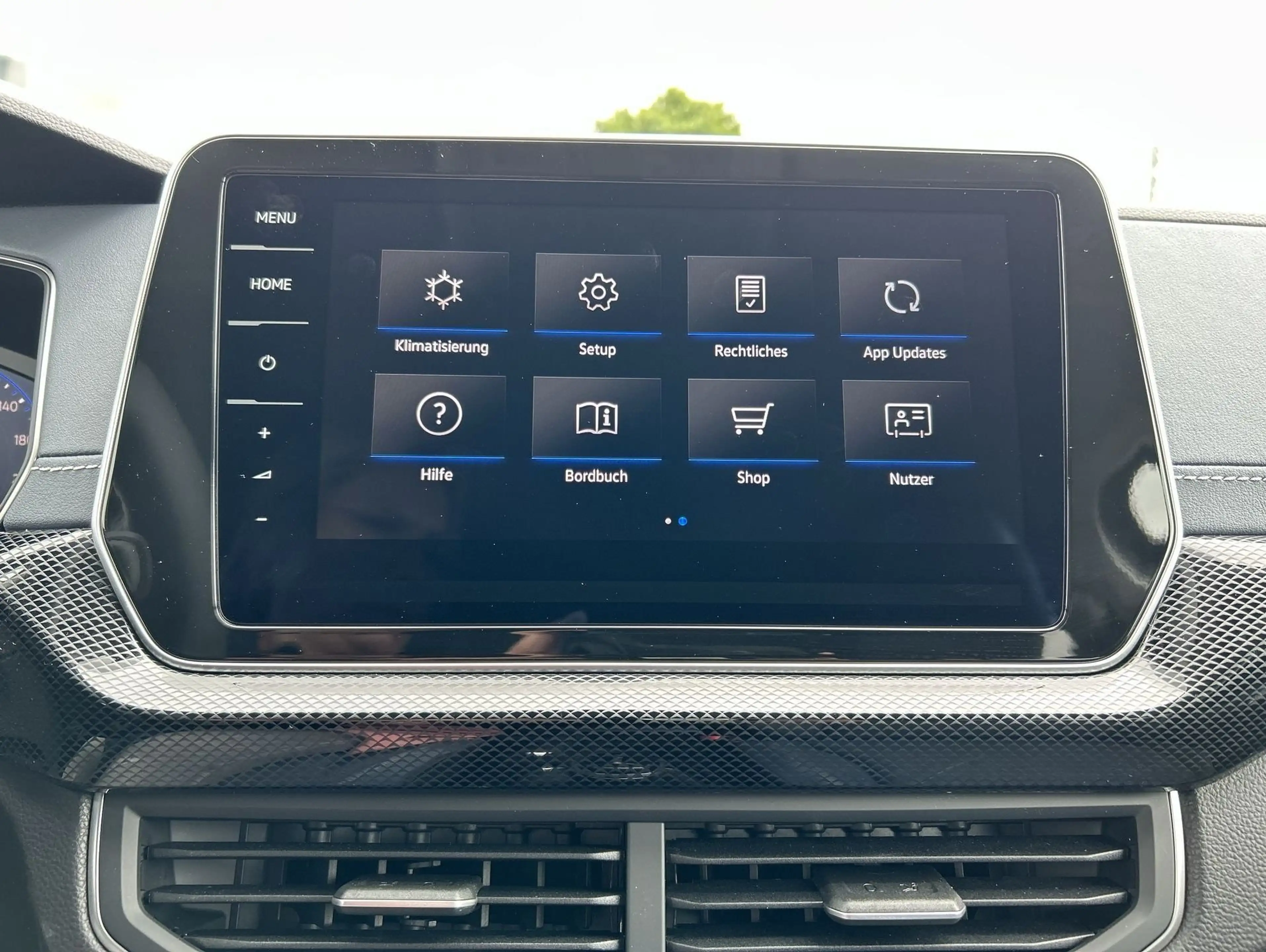 Volkswagen T-Cross 1.5 TSI ACT DSG Style AHK GJR RFK — photo 13