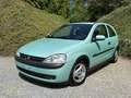 Opel Corsa 1.2i Sport Easytronic /Défaut boîte de vitesse Grün - thumbnail 1