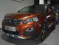 Peugeot 3008 3008  130 Stop  NAVI + CAMERA / PANO / LEDER Oranje - thumbnail 2