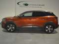 Peugeot 3008 3008  130 Stop  NAVI + CAMERA / PANO / LEDER Oranje - thumbnail 1