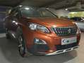 Peugeot 3008 3008  130 Stop  NAVI + CAMERA / PANO / LEDER Oranje - thumbnail 5
