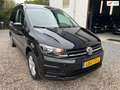 Volkswagen Caddy MAXI 1.0 TSI LPG CRUISE.NAVI.TREKHAAK. Noir - thumbnail 1