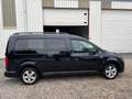 Volkswagen Caddy MAXI 1.0 TSI LPG CRUISE.NAVI.TREKHAAK. Noir - thumbnail 3