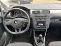Volkswagen Caddy MAXI 1.0 TSI LPG CRUISE.NAVI.TREKHAAK. Noir - thumbnail 11