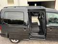 Volkswagen Caddy MAXI 1.0 TSI LPG CRUISE.NAVI.TREKHAAK. Noir - thumbnail 4
