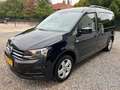 Volkswagen Caddy MAXI 1.0 TSI LPG CRUISE.NAVI.TREKHAAK. Noir - thumbnail 20
