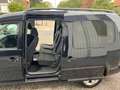 Volkswagen Caddy MAXI 1.0 TSI LPG CRUISE.NAVI.TREKHAAK. Noir - thumbnail 5