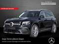 Mercedes-Benz GLB 200 GLB 200 AMG Line/HeadUp/AHK/360°/LED/EasyP SHZ Schwarz - thumbnail 2