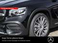 Mercedes-Benz GLB 200 GLB 200 AMG Line/HeadUp/AHK/360°/LED/EasyP SHZ Schwarz - thumbnail 13
