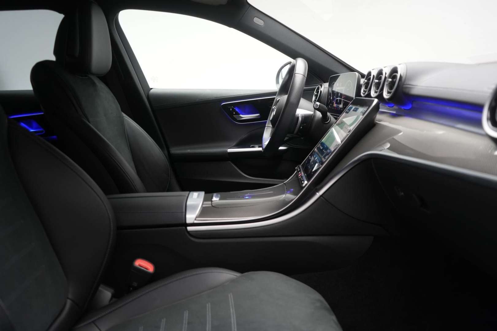 Mercedes Classe C 300 AMG Line -  - Joinsteer - #5