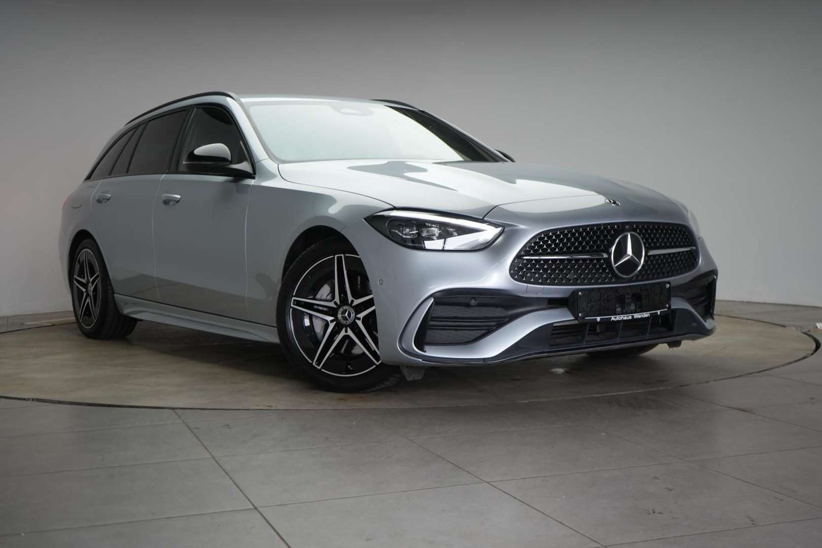 Mercedes Classe C 300 AMG Line -  - Joinsteer - #1