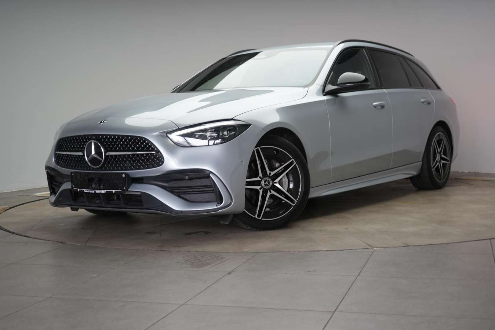 Mercedes Classe C 300 AMG Line -  - Joinsteer - #2