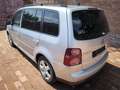 Volkswagen Touran United EcoFuel 2.0 bivalent, Benzin/CNG Plateado - thumbnail 11