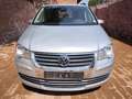 Volkswagen Touran United EcoFuel 2.0 bivalent, Benzin/CNG Plateado - thumbnail 2