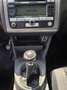 Volkswagen Touran United EcoFuel 2.0 bivalent, Benzin/CNG Plateado - thumbnail 18