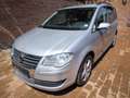 Volkswagen Touran United EcoFuel 2.0 bivalent, Benzin/CNG Plateado - thumbnail 3