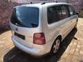 Volkswagen Touran United EcoFuel 2.0 bivalent, Benzin/CNG Plateado - thumbnail 9