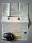 Volkswagen Touran United EcoFuel 2.0 bivalent, Benzin/CNG Plateado - thumbnail 5