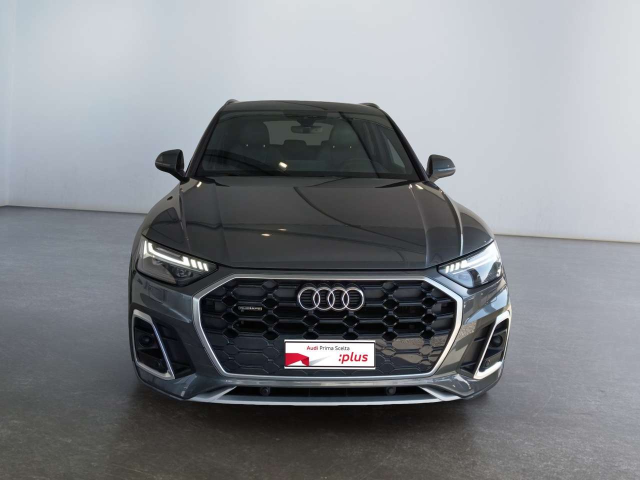 Audi Q5 40 TDI S Line Plus quattro S tronic