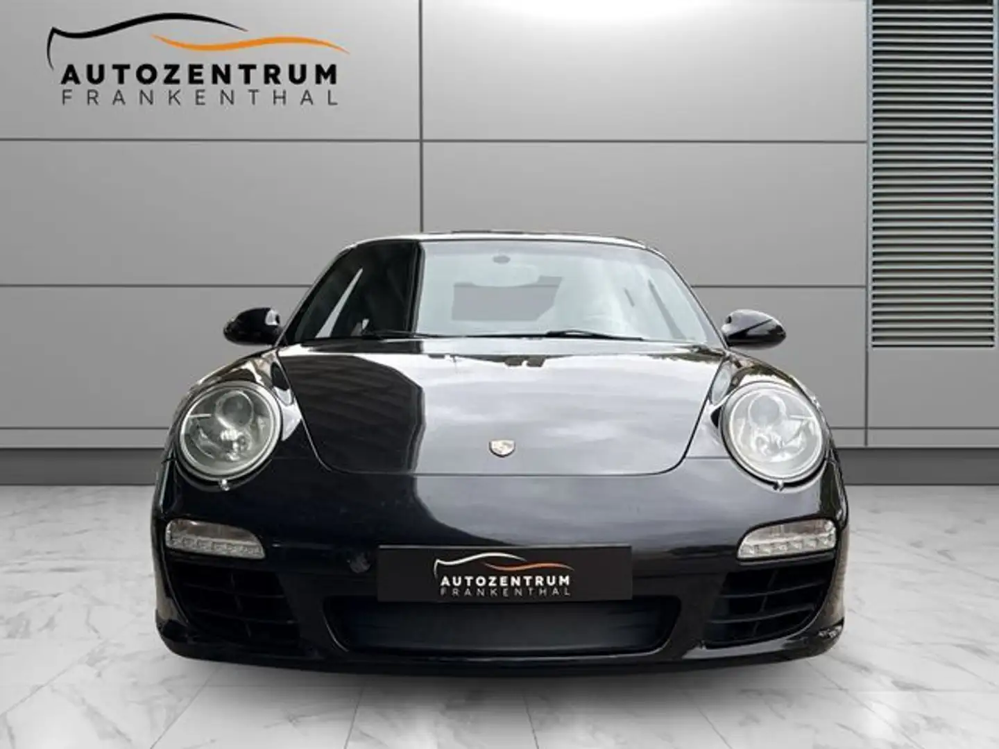 Porsche 997 997 911 Carrera S Coupe Chrono Memory PASM Noir - 2